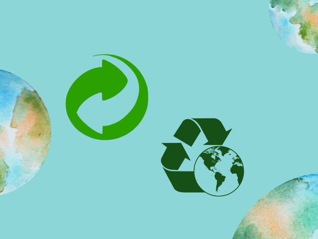 logotipo de reciclaje