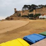 Reciclaje en Espana Tossa de Mar