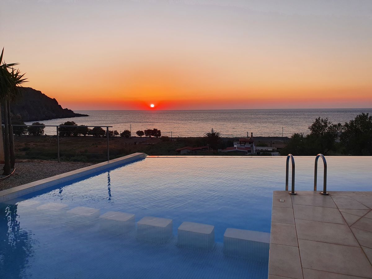 piscine à partager