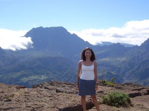 comment voyager écolo 2eme partie edith dans sa famille a la reunion